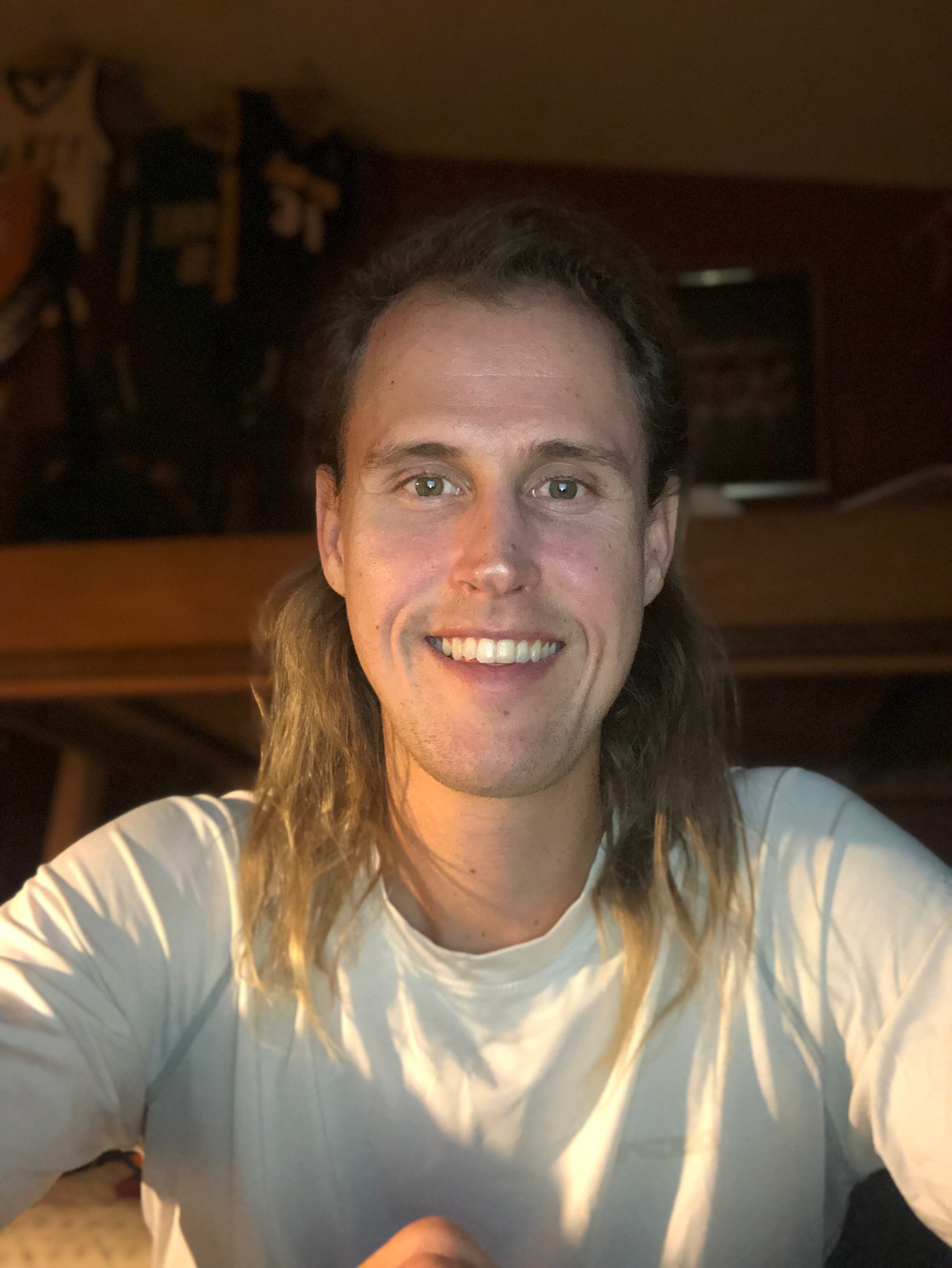 Matt Fisher